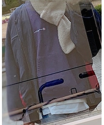 Champion | 古着(パーカー)