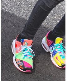 NIKE | NIKE AIR MAX 2 Light(スニーカー)