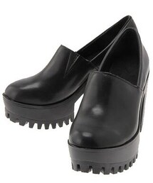 ディープヒール#ENVYM
(ブーツ)