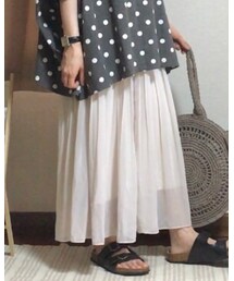 no brand | サンダル