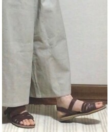 studio CLIP | サンダル