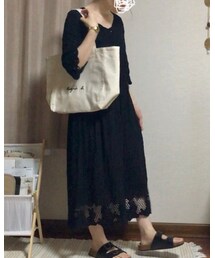 Crisp | ワンピース/ドレス