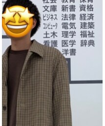 GU | ステンカラーコート