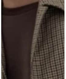 SENSE OF PLACE by URBAN RESEARCH | スウェット