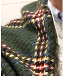 no brand | マフラー