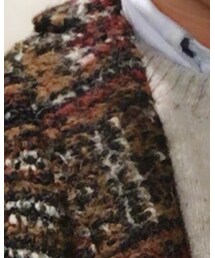 ZARA | チェスターコート