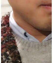 no brand | シャツ/ブラウス