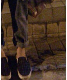 VANS | スニーカー