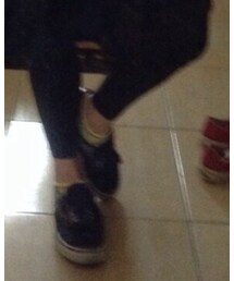 VANS | スニーカー