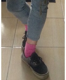 VANS | スニーカー