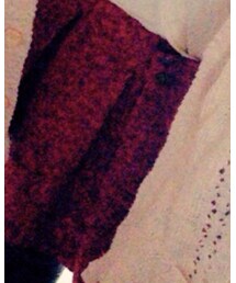 Heather | スカート