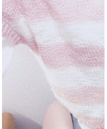 INGNI | ニット/セーター