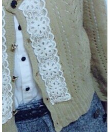 Wonder Rocket | カーディガン/ボレロ