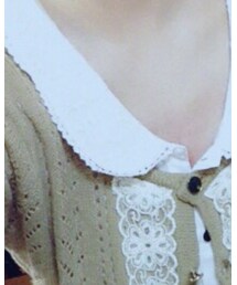 AS KNOW AS PINKY | シャツ/ブラウス