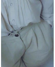 natural couture | パンツ