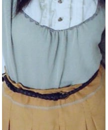 axes femme | トップス