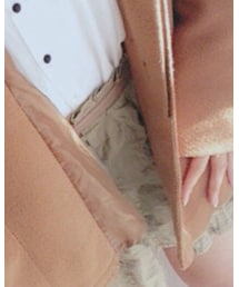 AS KNOW AS PINKY | スカート