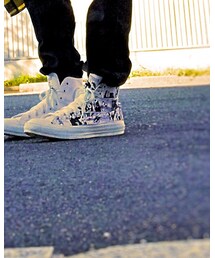 CONVERSE | スニーカー