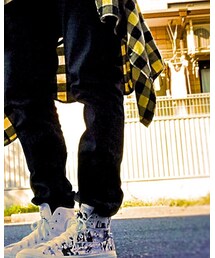 H&M | デニムパンツ