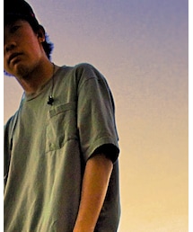 DULUTH TRADING | Tシャツ/カットソー