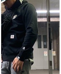 AAPE BY A BATHING APE | パーカー