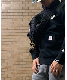 Supreme  | ボディバッグ/ウエストポーチ