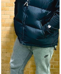 TOMMY HILFIGER | ダウンベスト