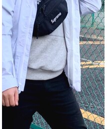 STUSSY | パーカー