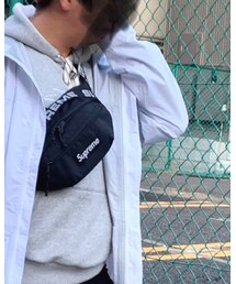 Supreme  | ボディバッグ/ウエストポーチ