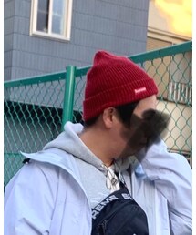 Supreme  | ニットキャップ/ビーニー