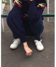 6cm | デニムパンツ