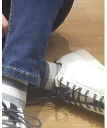 Massimo Dutti | スニーカー