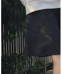 GU | スカート