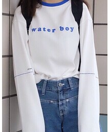 ADER error | トップス
