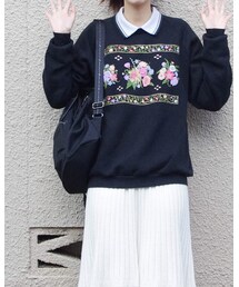 VINTAGE | トップス