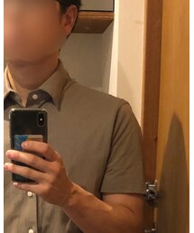 UNIQLO | シャツ/ブラウス