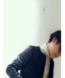 Iropuois | ジャケット/アウター