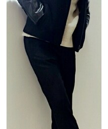 Iropuois | トップス