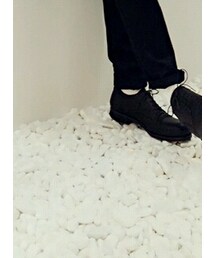 Iropuois | パンツ