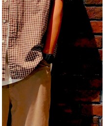 G-SHOCK | アナログ腕時計