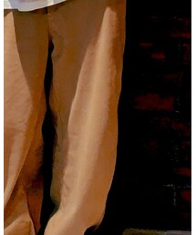 UNIQLO | チノパンツ