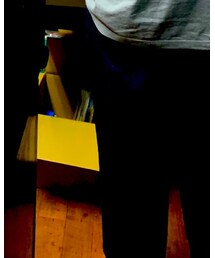 niko and... | デニムパンツ