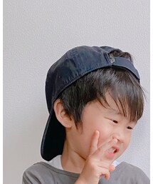 BREEZE | キャップ