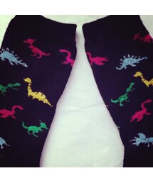 tutuanna | 靴下(ソックス/靴下)