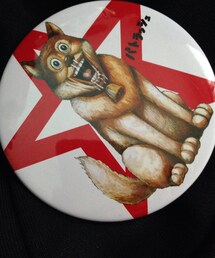 缶バッジ(ブローチ/コサージュ)