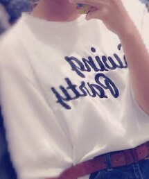 WEGO | Swing party(Tシャツ/カットソー)