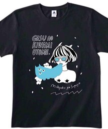 ゲスの極み乙女。 | ゲスの極み乙女。Tシャツ(Tシャツ/カットソー)
