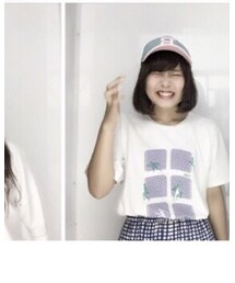 韓国のお土産 | キャップ