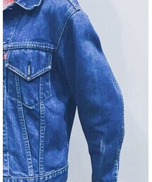 Levi's | デニムジャケット