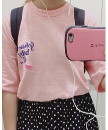 mixxmix | Tシャツ/カットソー